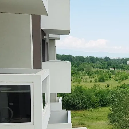 Apartament Sunny